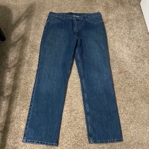 Carhartt jeans